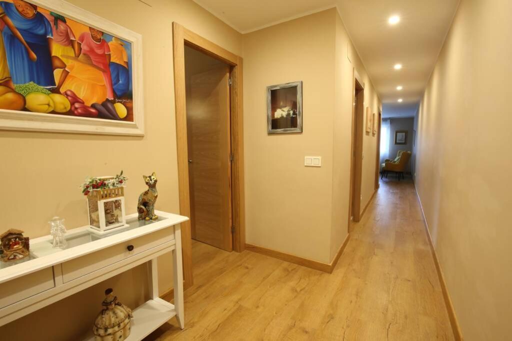 Apartamento Oviedo Foncalada Exteriér fotografie