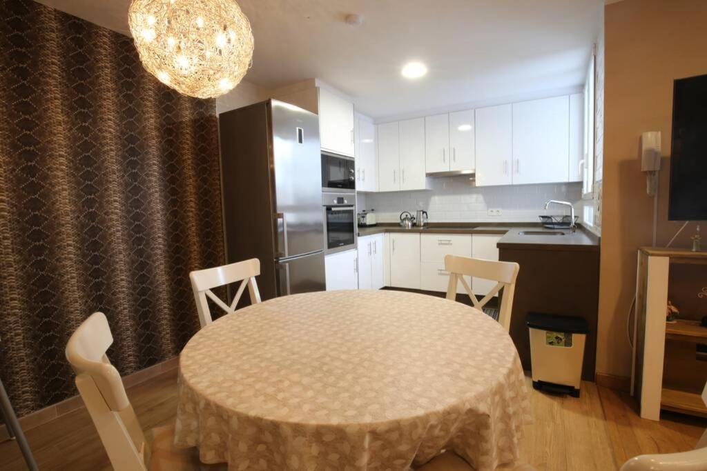 Apartamento Oviedo Foncalada Exteriér fotografie