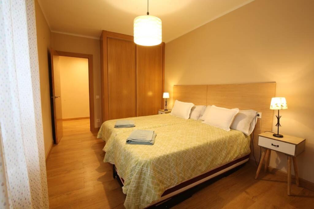 Apartamento Oviedo Foncalada Exteriér fotografie