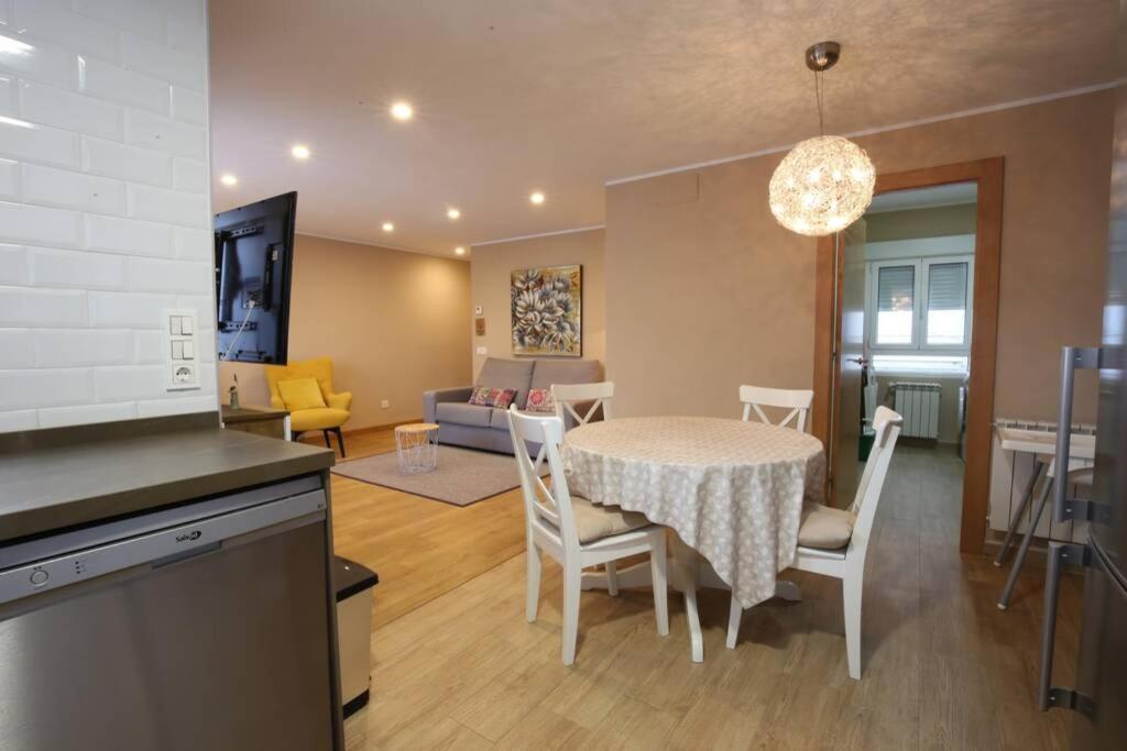 Apartamento Oviedo Foncalada Exteriér fotografie