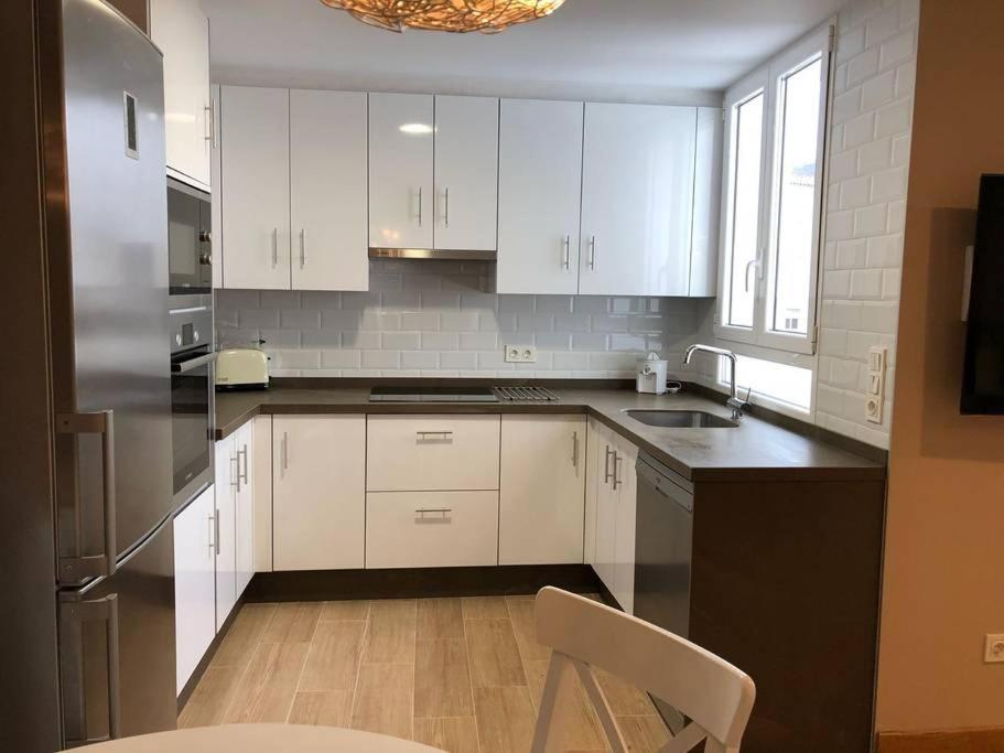 Apartamento Oviedo Foncalada Exteriér fotografie